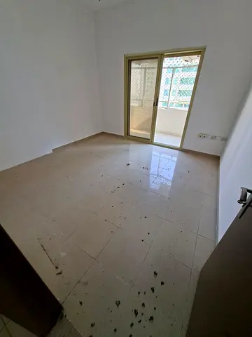 3BR Apartment for Rent in Al Khan, Sharjah | Maid's Master Room, Store, 4 Bathrooms, Central AC, Free Parking | AED 65,000 Inclusive