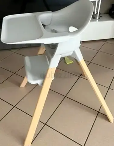 Stokke all in one clikk