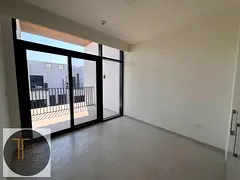 Unfurnished | 3 BR + Maid | prime location