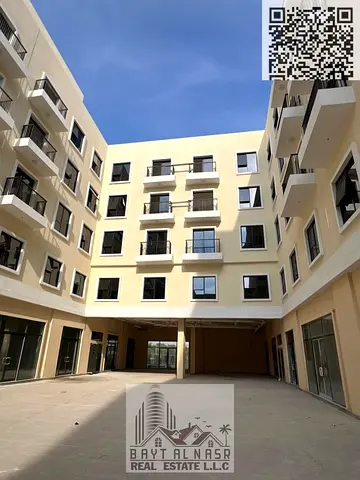 🏷️ Spacious 2 Bedroom Apartment for Sale in Kentia Tower, Uptown Ajman | 1496 SQFT | Flexible Payment Plan