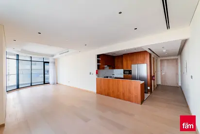 Sky Line View 2 Min Walking Distance DXB Mall