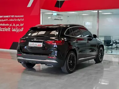 2025 Mercedes-BENZ GLA — миниатюра 6