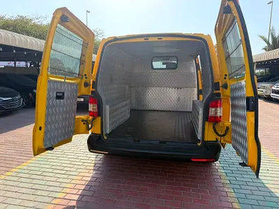 صورة مصغرة 8 لـ 2014 Volkswagen TRANSPORTER