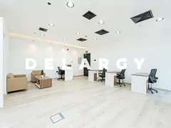 Fully Furnished | Balcony| Prime Location