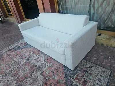 Excellent condition Italian sofa bed