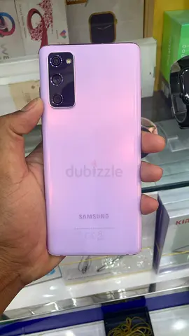 Samsung S20FE/6-128(5G)