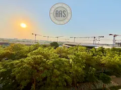 Like brand new one bedroom with all facilities in Aljada area and only rent 65k