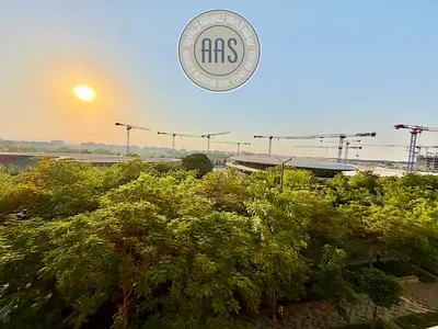 Like brand new one bedroom with all facilities in Aljada area and only rent 65k