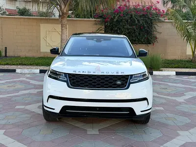 2021 Land Rover Range Rover Velar P250 S - Low Mileage