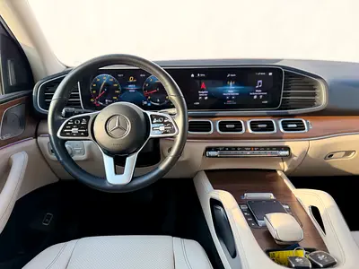 2021 Mercedes-BENZ GLE 缩略图 10