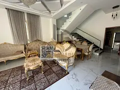 Furnished Villa for Annual Rent | Al Yasmeen – Ajman