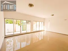 Beautiful Compound Villa || 3 Bedroom || Maid room || Garden || Mirdif