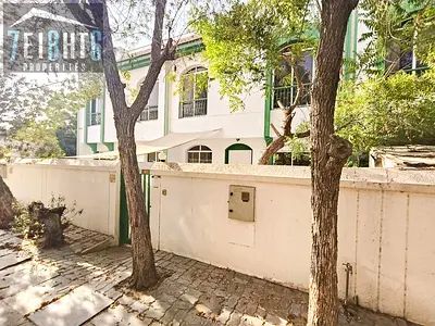 Vastu Compliant || Easy Access || Spacious || 3 Bedroom || Maid room || Garden
