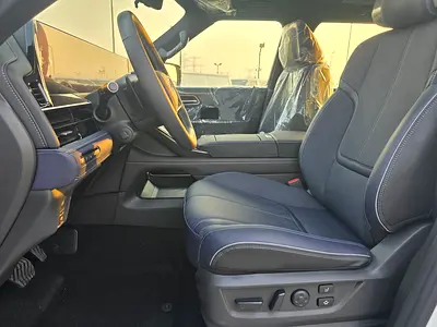 2026 Infiniti QX80 照片 7