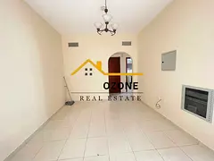 🏡✨ Spacious Unfurnished 1 BHK | 2 Washrooms | Covered Parking | 930 Sq. Ft. | Muwailah Commerci