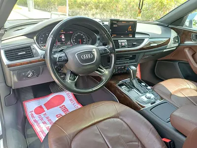 صورة مصغرة 11 لـ 2016 AUDI A6