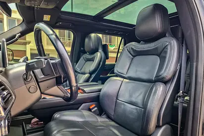 صورة مصغرة 11 لـ 2021 Lincoln NAVIGATOR