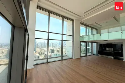 Bright & Airy | Penthouse | Tower A