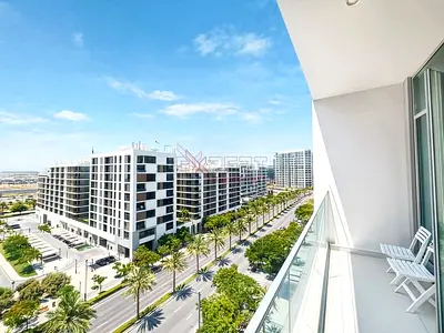 Furnished Unit | Community View | Available Now