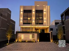 Super deluxe finishing, prime location, very high-end finishing, freehold ownership, open to all nat