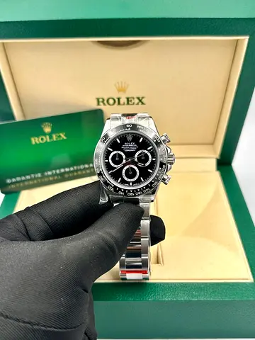 Daytona Rolex  Watch