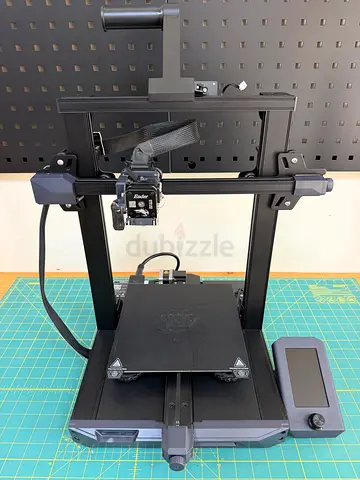 Creality Ender-3 S1 3D Printer