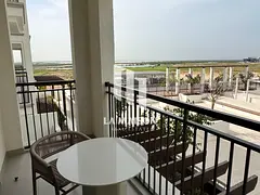 Fully Furnished | Partial Golf View | Negatable