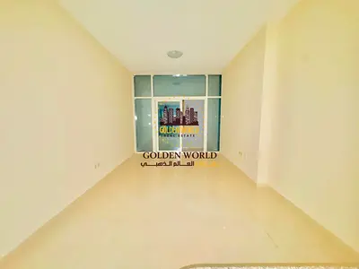 Studio with Balcony for Sale in Al Nahda Sharjah 538 Sqft Great Price 270K Ideal for Investment or Living