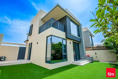 Private Garden | Well Maintained | Vacant