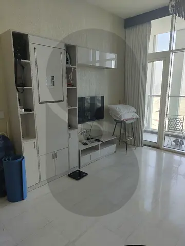 Fully Furnished Studio Apartment for Sale | High Floor | BAYZ by Danube, Business Bay