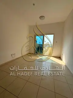 * 🌅 Balcony. * 🏢 Suitable for families. * ✅ Ready to move in. * 📝 Security Deposit: Non-C