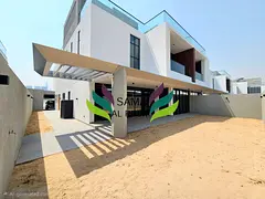 Contemporary 4Bed Villa | Jumeirah 1 | Multiple Terraces