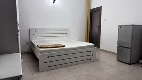 Master room with balcony tecom very near to Metro station