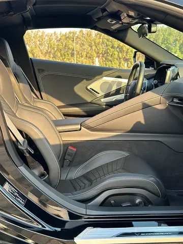 2020 Chevrolet CORVETTE 缩略图 11