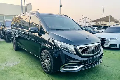 صورة 3 لـ 2019 Mercedes-BENZ VIANO