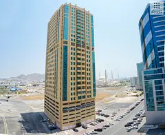 Spacious 2 bed with balcony