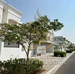 Luxury Villa for Annual Rent in Al Hamriyah, Sharjah | 4 Bedrooms | Master Bedrooms with Balconies &