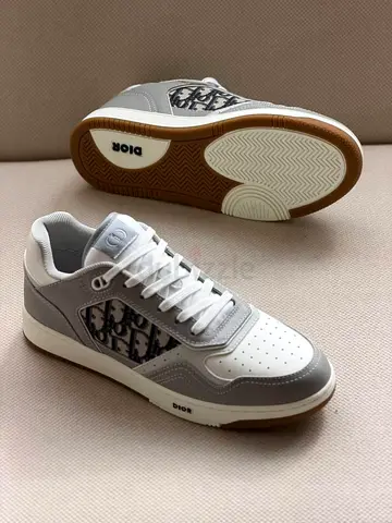Dior B27 Low-Top sneakers