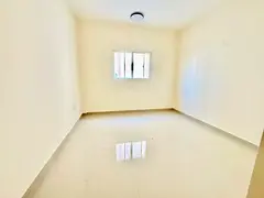 ✨ Brand New 1BHK | School Area | Road Side | 15 Days Free | Prime Location | Muwaileh Sharjah