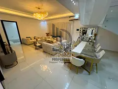 Fully Furnished Villa for Annual Rent – Al Yasmeen, Ajman 🏡 Luxury Fully Furnished Villa for An