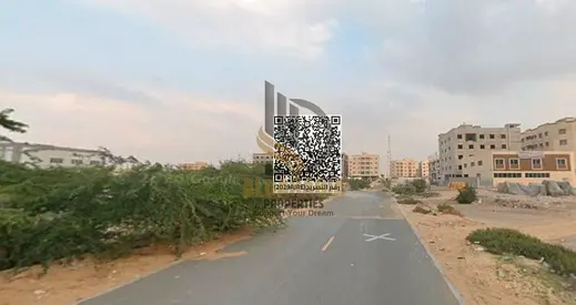 🏭 Industrial Land for Sale | Al Jurf Industrial 2 – Ajman An outstanding investment opportunity to