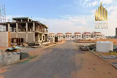 For Sale | Townhouse Plot in Al Zahia Square Ajman