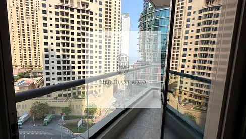 Move In Today | Marina View | Prime Location