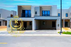 Brand New 4-Bedroom Townhouse for Rent