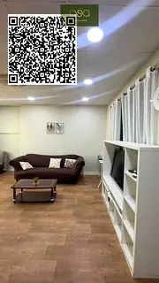 GORGEOUS FURNISHED TWO BEDROOM APARTMENT IS AVAILABLE FOR SALE IN PARADISE LAKE TOWER B9, EMIRATES C