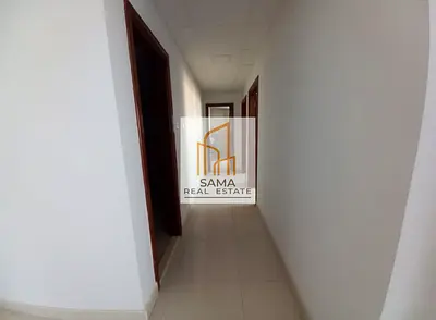 Hot offer 2bhk good location central Ac family home 30days free Muwaileh
