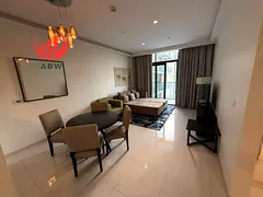 Spacious | Ready to Move In | Fully Furnished 2BR