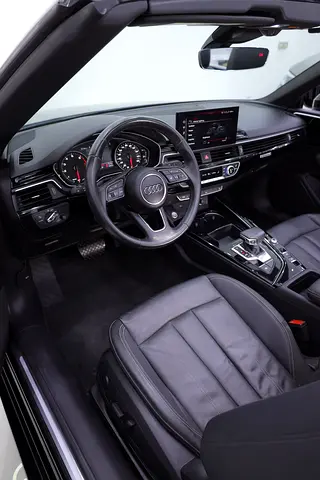 2022 AUDI A5 缩略图 5