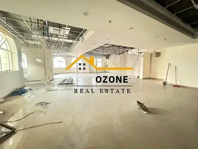 0% Commission | Office for Rent | 5th Floor ~ Muwaileh
