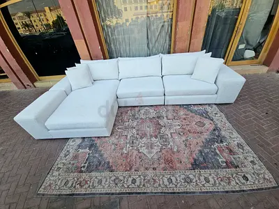 Premium quality Eichholtz sofa